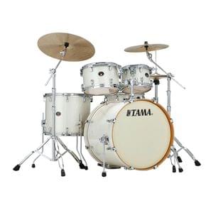 Tama VD52KRS VWS Silver Star 5 Pieces Drum Kit